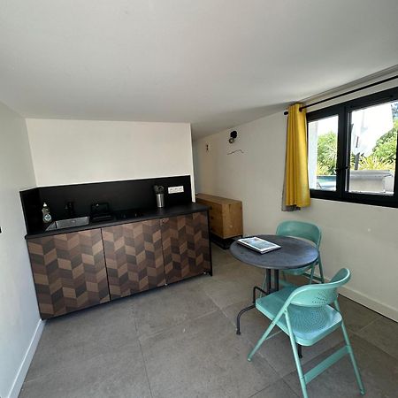 Home Cassis - Maison Julou - Piscine Chauffee A 32C المظهر الخارجي الصورة