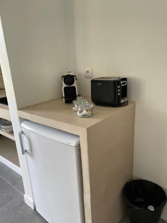 Home Cassis - Maison Julou - Piscine Chauffee A 32C المظهر الخارجي الصورة