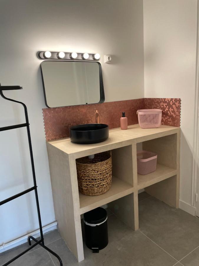 Home Cassis - Maison Julou - Piscine Chauffee A 32C المظهر الخارجي الصورة