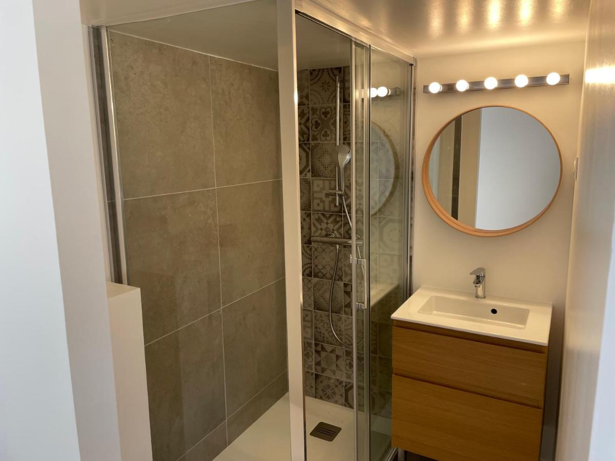 Home Cassis - Maison Julou - Piscine Chauffee A 32C المظهر الخارجي الصورة