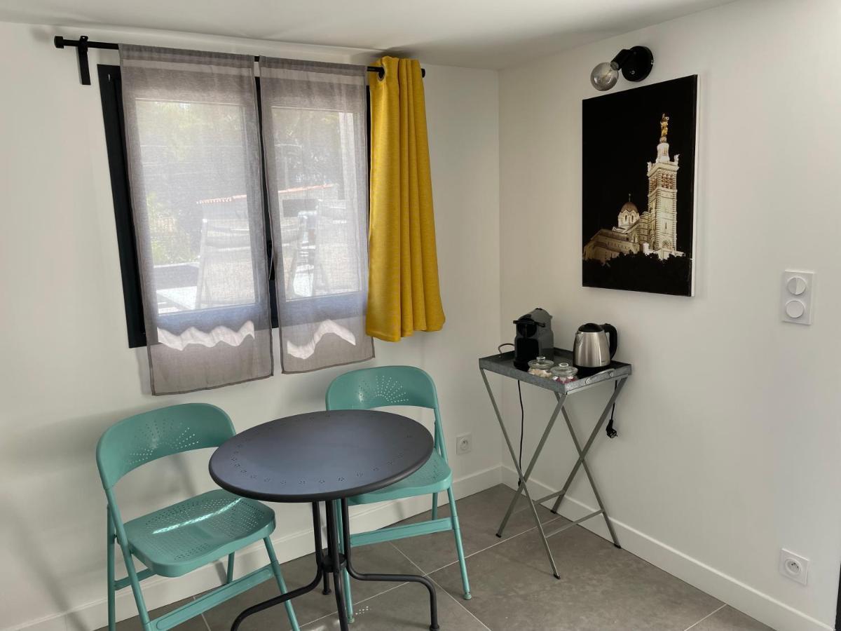 Home Cassis - Maison Julou - Piscine Chauffee A 32C المظهر الخارجي الصورة