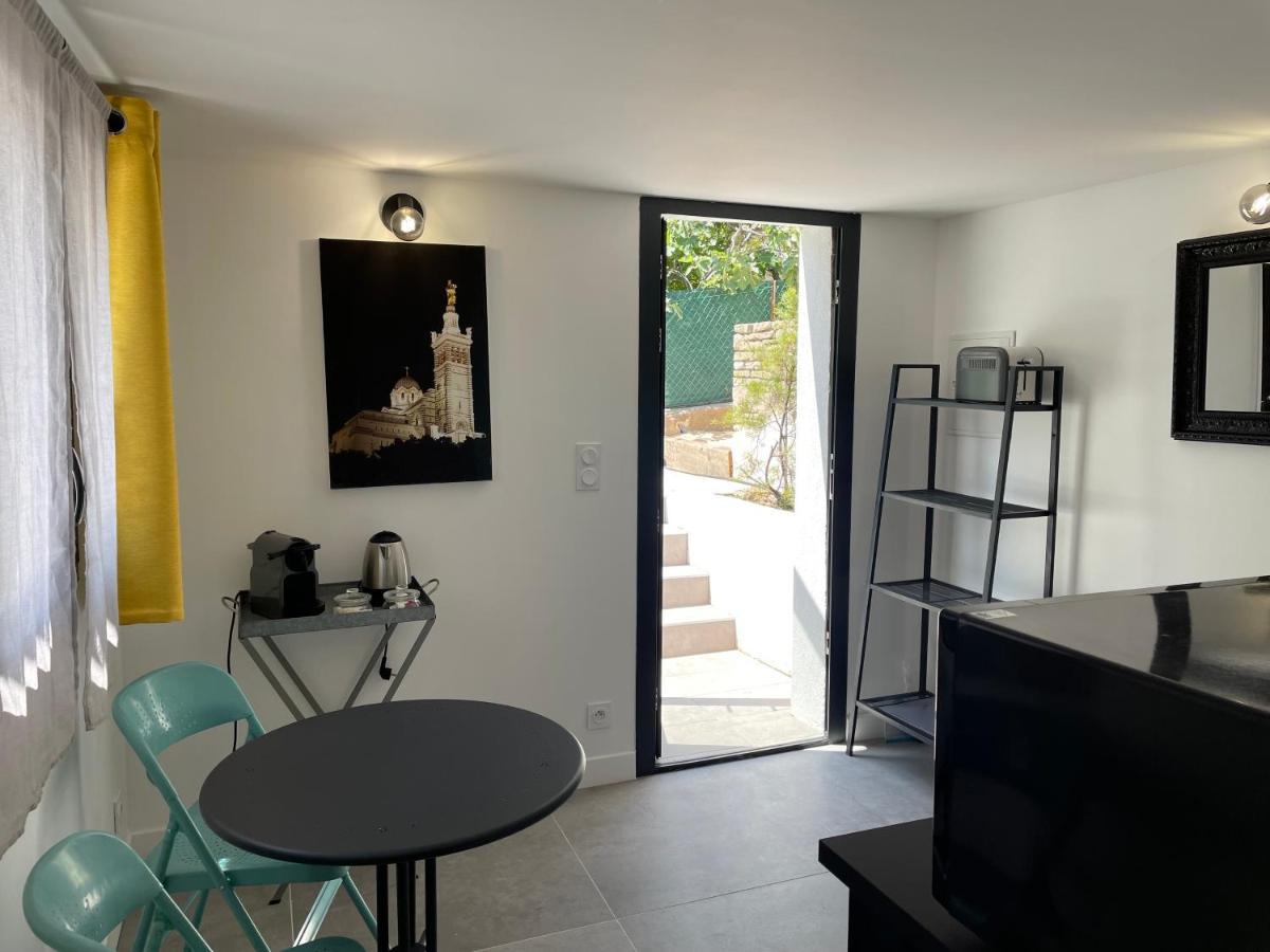 Home Cassis - Maison Julou - Piscine Chauffee A 32C المظهر الخارجي الصورة