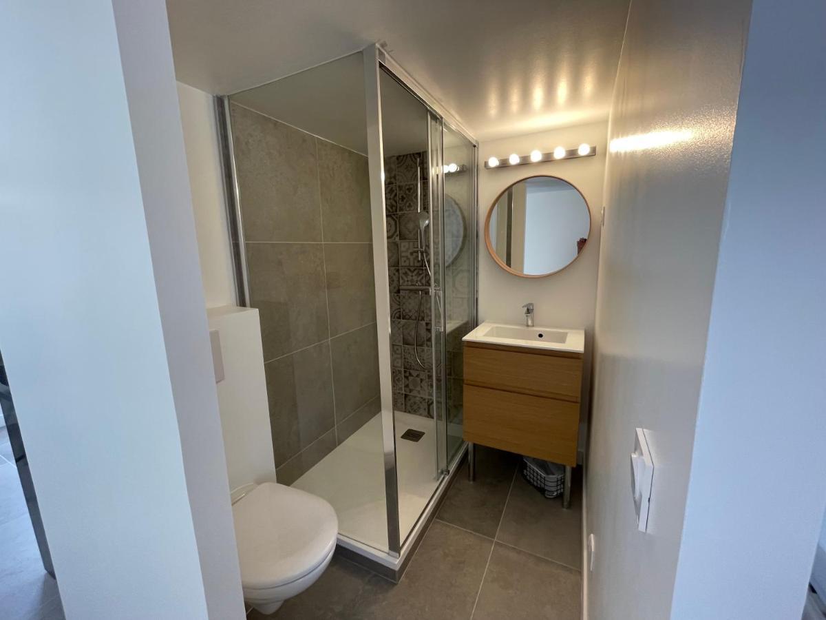 Home Cassis - Maison Julou - Piscine Chauffee A 32C المظهر الخارجي الصورة