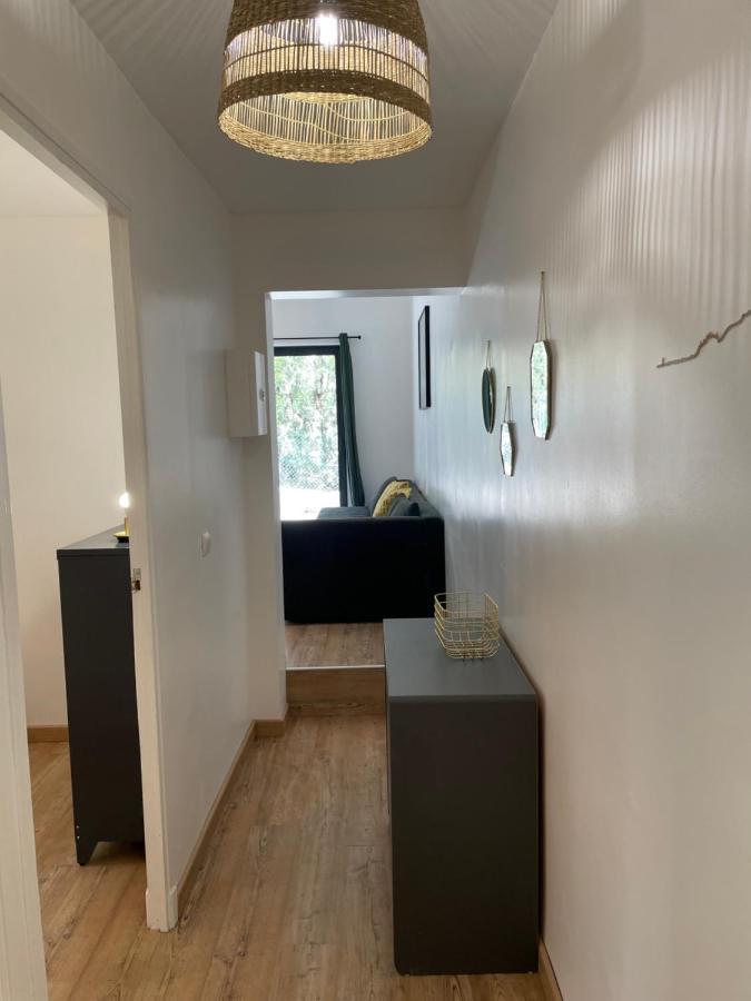 Home Cassis - Maison Julou - Piscine Chauffee A 32C المظهر الخارجي الصورة