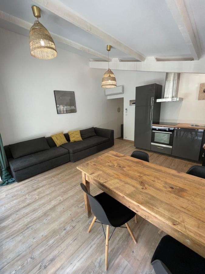 Home Cassis - Maison Julou - Piscine Chauffee A 32C المظهر الخارجي الصورة