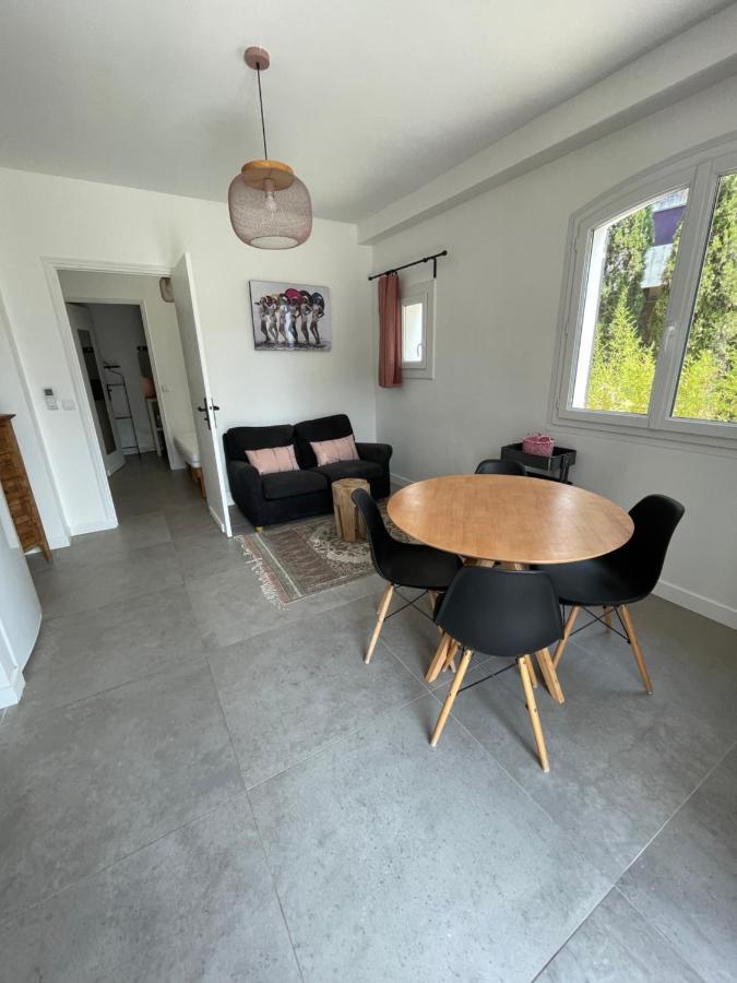 Home Cassis - Maison Julou - Piscine Chauffee A 32C المظهر الخارجي الصورة