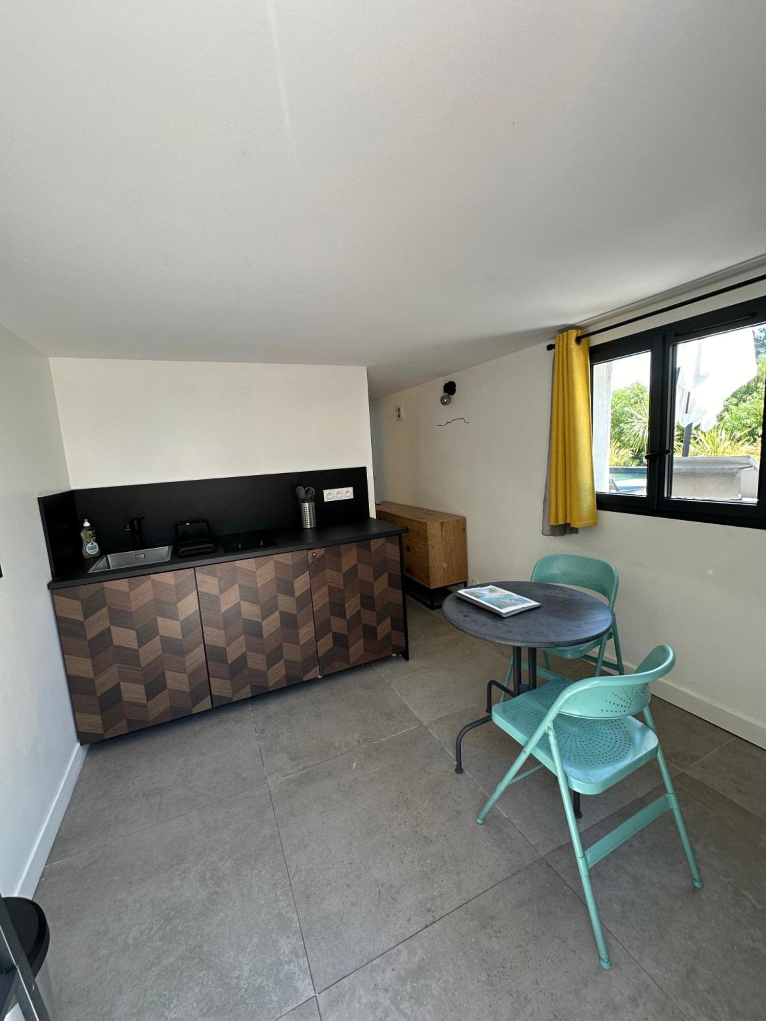 Home Cassis - Maison Julou - Piscine Chauffee A 32C المظهر الخارجي الصورة