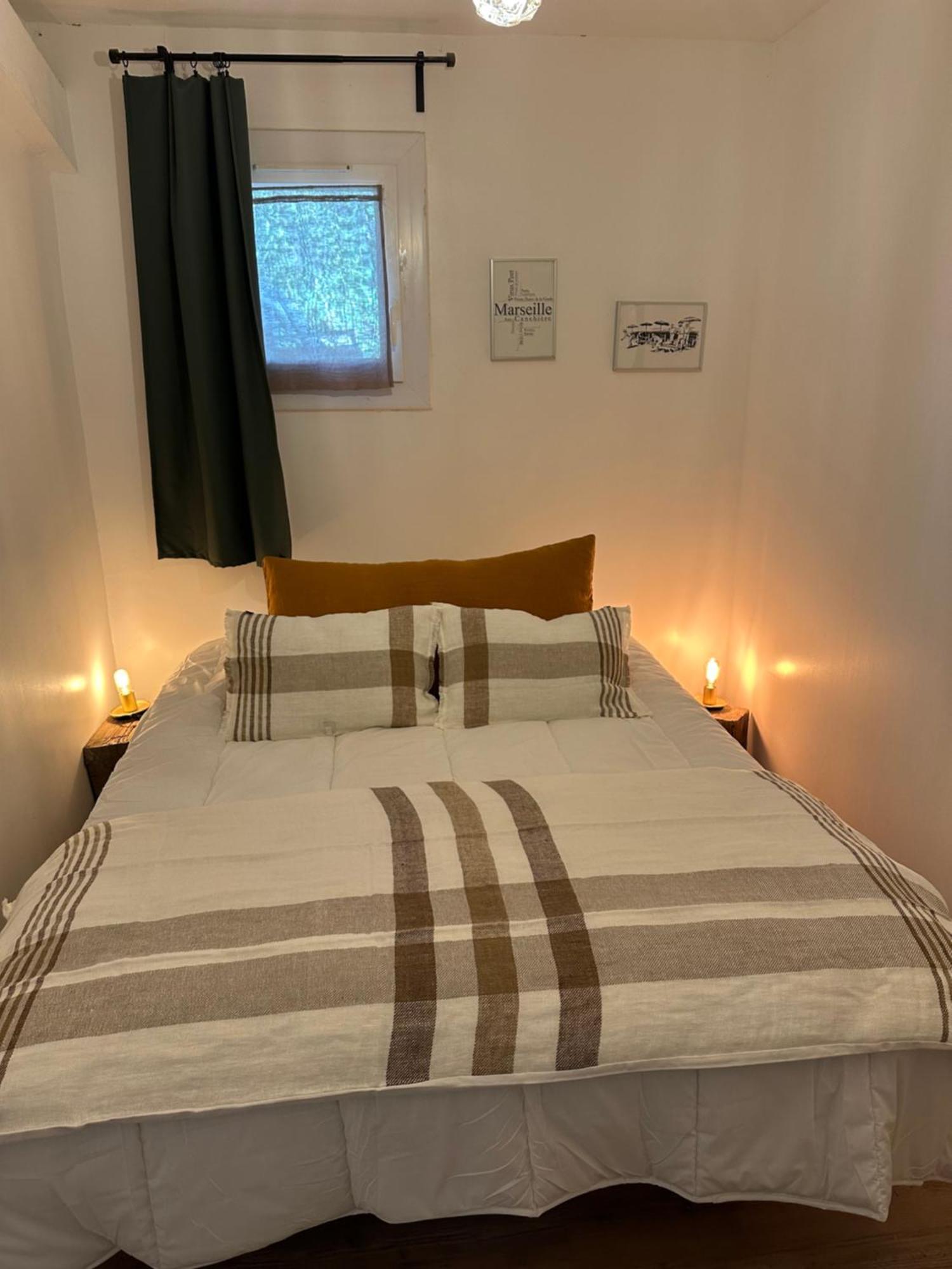 Home Cassis - Maison Julou - Piscine Chauffee A 32C المظهر الخارجي الصورة