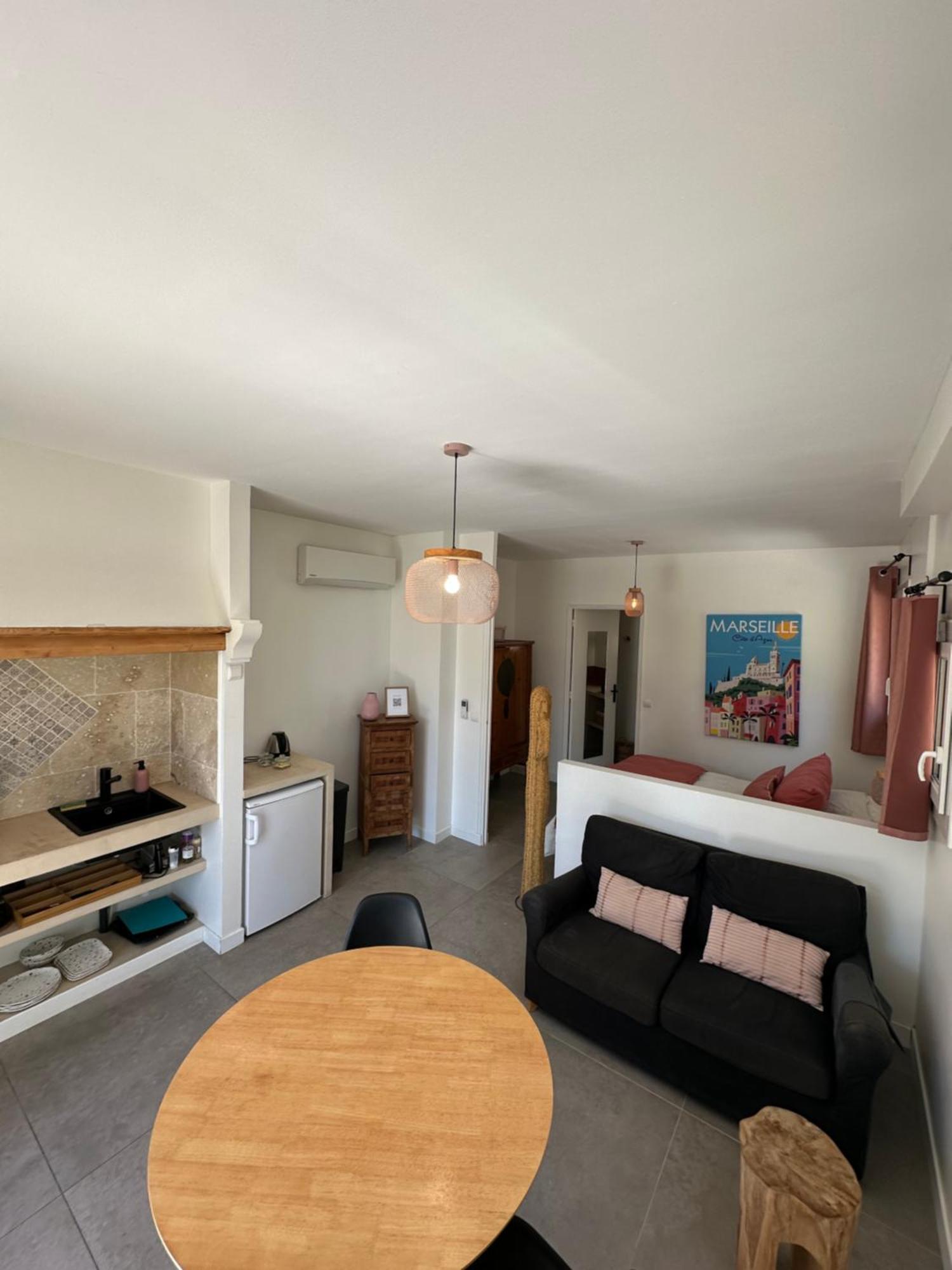 Home Cassis - Maison Julou - Piscine Chauffee A 32C المظهر الخارجي الصورة