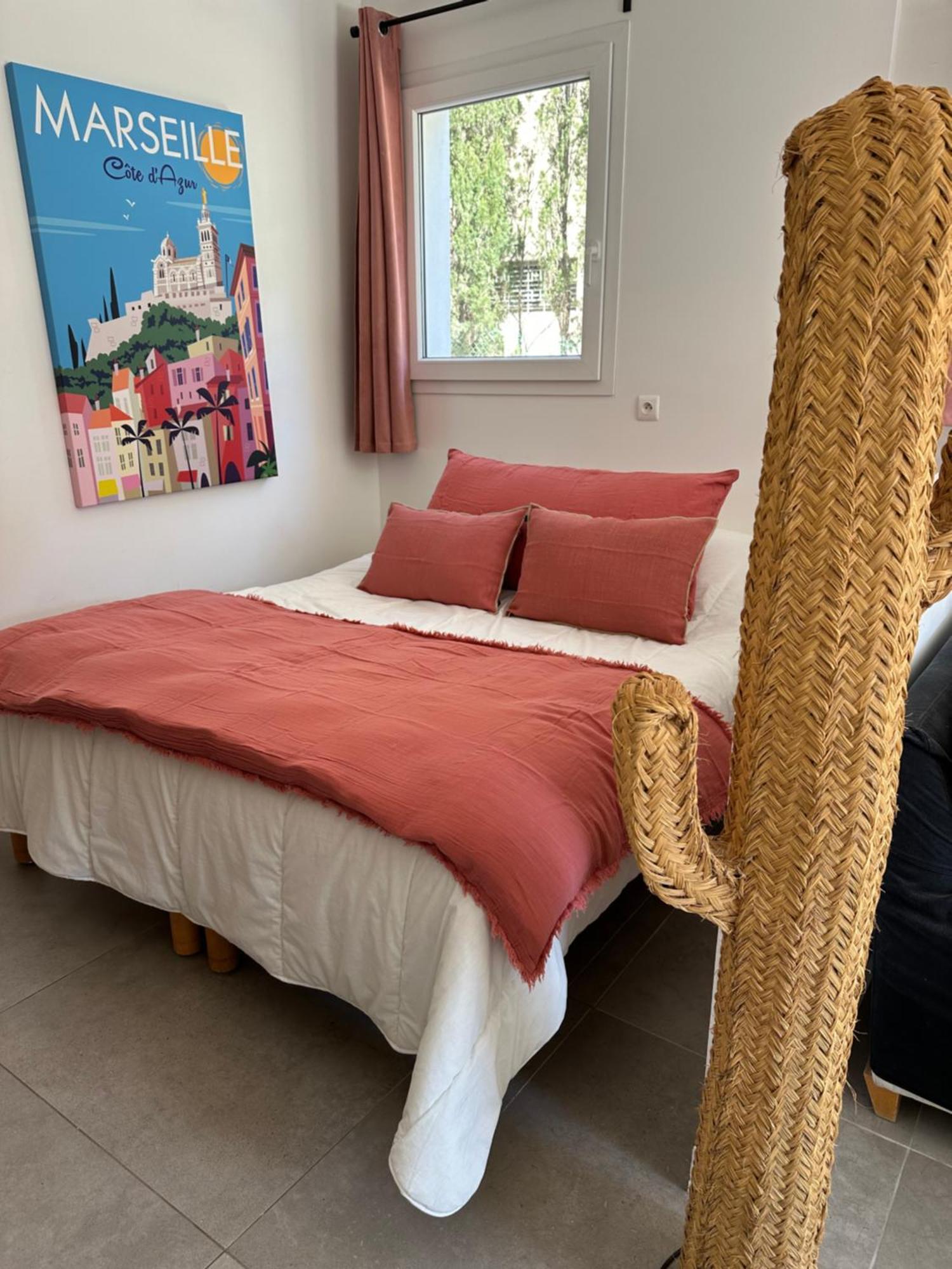 Home Cassis - Maison Julou - Piscine Chauffee A 32C المظهر الخارجي الصورة